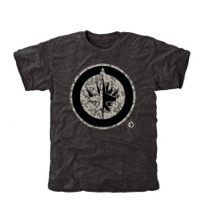 Winnipeg Jets Men T Shirt 010