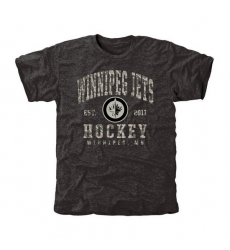 Winnipeg Jets Men T Shirt 011