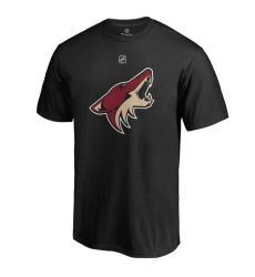 Arizona Coyotes Men T Shirt 008