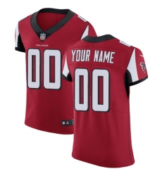 Men Women Youth Toddler All Size Atlanta Falcons Customized Jersey 005