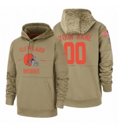 Men Women Youth Toddler All Size Cleveland Browns Customized Hoodie 002