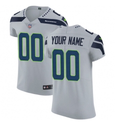 Men Women Youth Toddler All Size Seattle Seahawks Customized Jersey 004