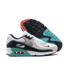 Nike Air Max 90 Men Shoes 008