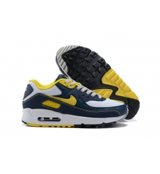 Nike Air Max 90 Men Shoes 021