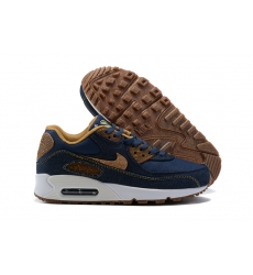 Nike Air Max 90 Men Shoes 028