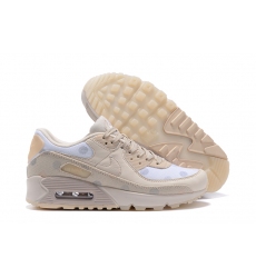 Nike Air Max 90 Women Shoes 001