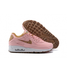 Nike Air Max 90 Women Shoes 005