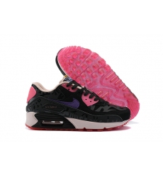 Nike Air Max 90 Women Shoes 006