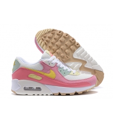 Nike Air Max 90 Women Shoes 008