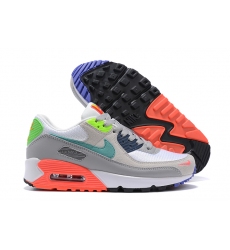 Nike Air Max 90 Women Shoes 011