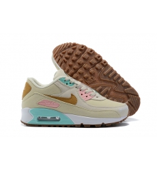 Nike Air Max 90 Women Shoes 013