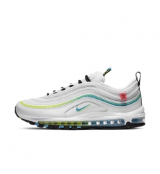 Nike Air Max 97 Women Shoes 002