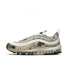 Nike Air Max 97 Women Shoes 012