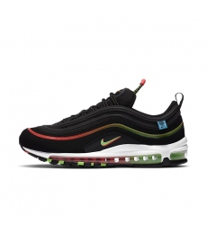 Nike Air Max 97 Women Shoes 014