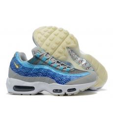 Nike Air Max 95 Men Shoes 234 07