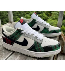 Men Nike Dunk SB Low Cut Shoes 300