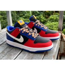 Men Nike Dunk SB Low Cut Shoes 301