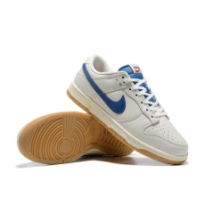 Men Nike Dunk SB Low Cut Shoes 306