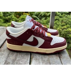 Men Nike Dunk SB Low Cut Shoes 308