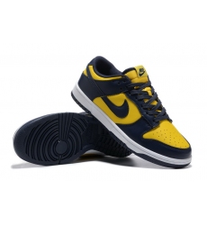 Men Nike Dunk SB Low Cut Shoes 315