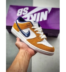 Nike SB Dunk Low AAA Men Shoes 002