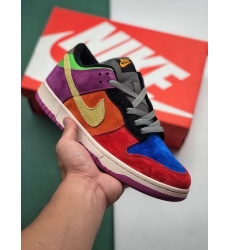 Nike SB Dunk Low AAA Men Shoes 011