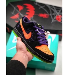 Nike SB Dunk Low AAA Men Shoes 014