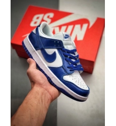 Nike SB Dunk Low AAA Men Shoes 015