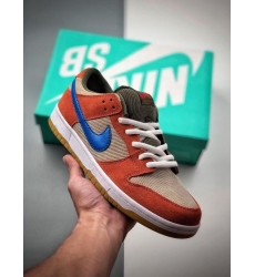 Nike SB Dunk Low AAA Men Shoes 026