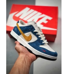 Nike SB Dunk Low AAA Men Shoes 030