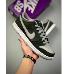 Nike SB Dunk Low AAA Men Shoes 041