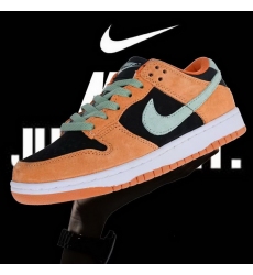 Nike SB Dunk Low AAA Men Shoes 049