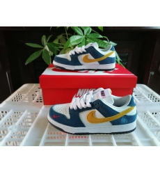 Nike SB Dunk Low Men Shoes 505