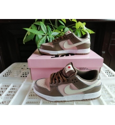 Nike SB Dunk Low Men Shoes 513