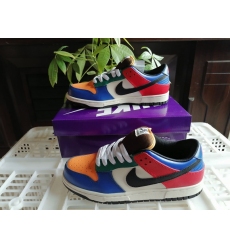 Nike SB Dunk Low Men Shoes 518