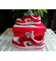 Nike SB Dunk Low Men Shoes 521