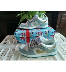 Nike SB Dunk Low Men Shoes 523