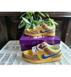 Nike SB Dunk Low Men Shoes 534