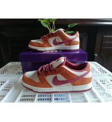 Nike SB Dunk Low Men Shoes 547