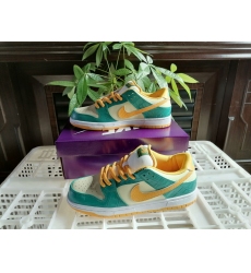 Nike SB Dunk Low Men Shoes 550