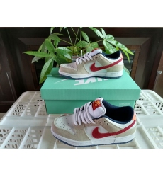 Nike SB Dunk Low Men Shoes 553