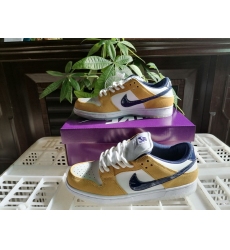 Nike SB Dunk Low Men Shoes 555