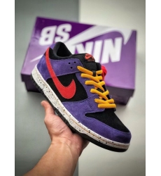 Nike SB Dunk Low AAA Women Shoes 004