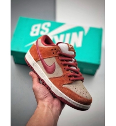 Nike SB Dunk Low AAA Women Shoes 005