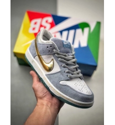 Nike SB Dunk Low AAA Women Shoes 008