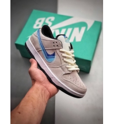 Nike SB Dunk Low AAA Women Shoes 012