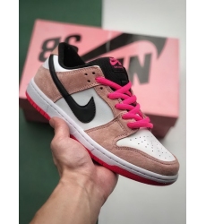 Nike SB Dunk Low AAA Women Shoes 013