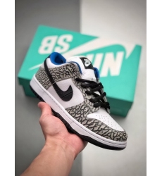 Nike SB Dunk Low AAA Women Shoes 025