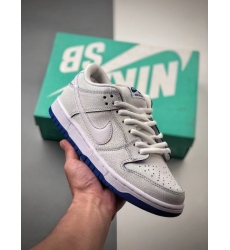 Nike SB Dunk Low AAA Women Shoes 043