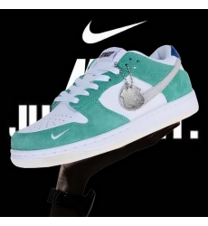 Nike SB Dunk Low AAA Women Shoes 046